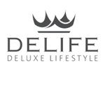 Logo DeLife GmbH    