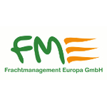 Logo FME Frachtmanagement Europa GmbH