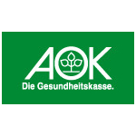 Logo AOK-Die Gesundheitskasse für Niedersachsen