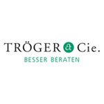 Logo Tröger & Cie. Aktiengesellschaft