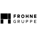 Logo Frohne Gruppe