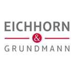 Logo Eichhorn & Grundmann Vertriebs GmbH