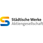 Logo Städtische Werke AG