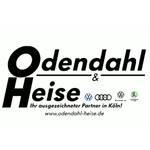 Logo Odendahl & Heise GmbH