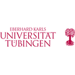 Logo Eberhard-Karls-Universität Tübingen