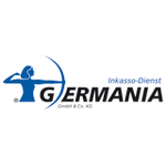 Logo GERMANIA - Inkasso-Dienst GmbH & Co. KG