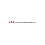 Logo ABX advanced biochemical compounds GmbH