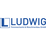 Logo Ludwig Feinmechanik und Maschinenbau GmbH