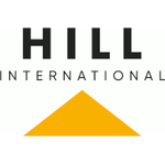 Logo HILL International Deutschland