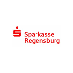 Logo Sparkasse Regensburg