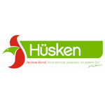 Logo Hüsken GmbH & Co. KG