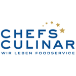 Logo CHEFS CULINAR GmbH & Co. KG