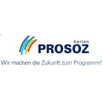 Logo PROSOZ Herten GmbH