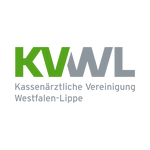 Logo Kassenärztliche Vereinigung Westfalen-Lippe (KVWL)