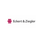 Logo Eckert & Ziegler Radiopharma GmbH
