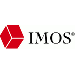 Logo IMOS Gubela GmbH