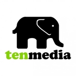 Logo TenMedia GmbH