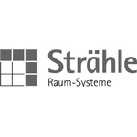 Logo Strähle Raum-Systeme GmbH