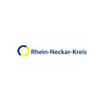 Logo Landratsamt Rhein-Neckar-Kreis