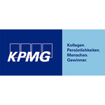 Logo KPMG AG Wirtschaftsprüfungsgesellschaft