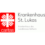 Logo Caritas-Krankenhaus St. Lukas