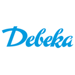 Logo Debeka Kranken- und Lebensversicherungsverein a.G.
