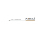 Logo promedi Personalmanagement GmbH