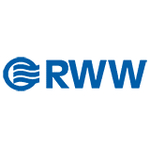 Logo RWW Rheinisch-Westfälische Wasserwerksgesellschaft mbH