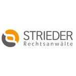 Logo Kanzlei Strieder