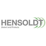 Logo HENSOLDT