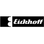 Logo Gebr. Eickhoff Maschinenfabrik u. Eisengießerei GmbH