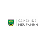 Logo Gemeinde Neufahrn