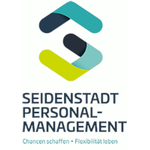Logo Seidenstadt Personalmanagement GmbH