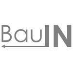 Logo BauIN GmbH