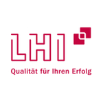 Logo LHI Leasing GmbH