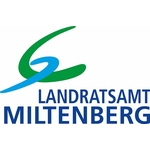 Logo Landratsamt Miltenberg