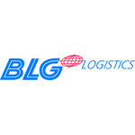 Logo BLG Logistics Group AG & Co. KG