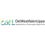 Logo Ostwestfalenlippe Gmbh