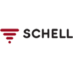 Logo SCHELL GmbH & Co. KG
