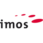 Logo imos AG
