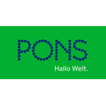 Logo Pons GmbH