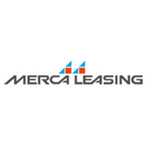 Logo Merca Leasing GmbH & Co. KG