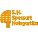 Logo S.H. Spessart Holzgeräte GmbH