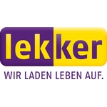 Logo lekker Energie GmbH