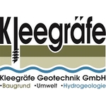 Logo Kleegräfe Geotechnik GmbH