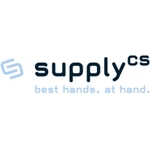 Logo SCS workforce express GmbH