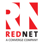 Logo REDNET GmbH