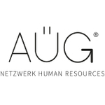 Logo AÜG NETZWERK Human Resources GmbH