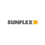 Logo SUNFLEX Aluminiumsysteme GmbH
