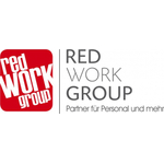 Logo redworkgroup GmbH